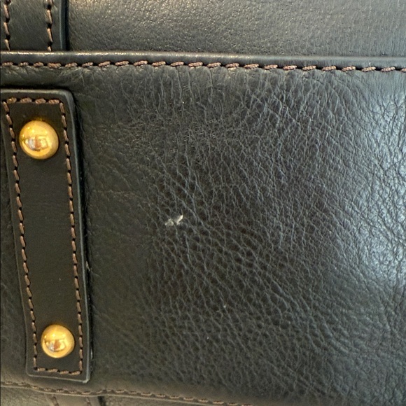 Dooney and Bourke Florentine Mini Satchel - Picture 9 of 15